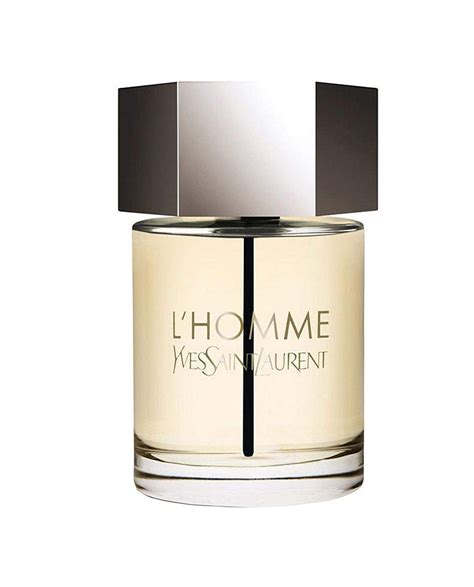 l'homme yves saint laurent eau de toilette spray reviews|ysl l'homme collection.